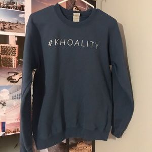 KKandBabyJ Merch / Khoality